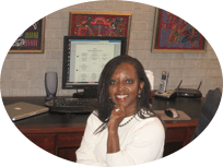 Adrianne Bibby - Principal, the Bibby Group