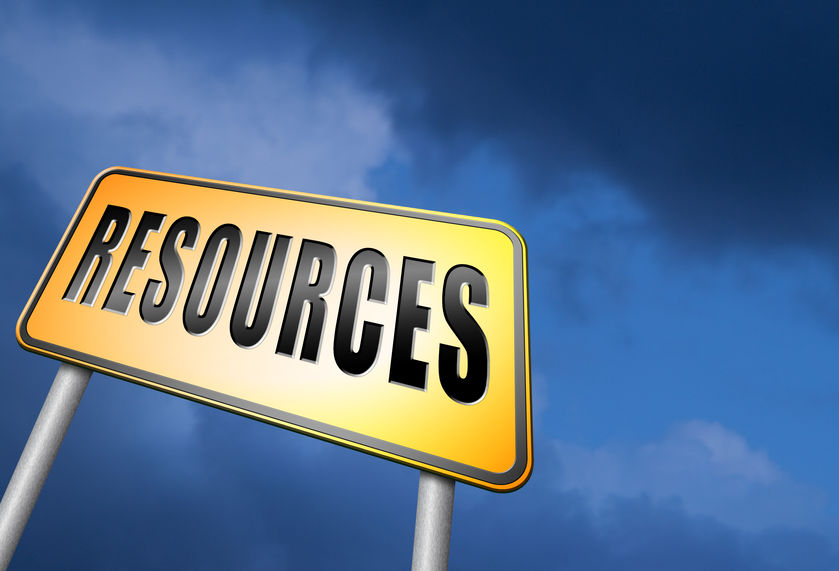 Entrepreneurial Resources